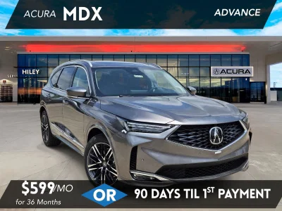 new 2026 ACURA