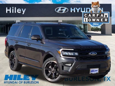 used 2023 FORD