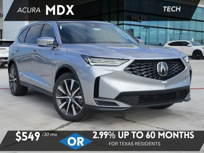 new 2026 ACURA