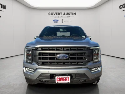 used 2023 FORD