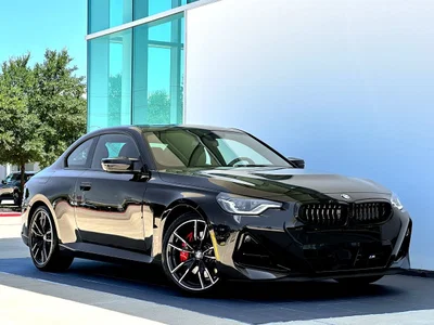 new 2026 BMW