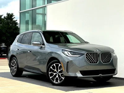 new 2026 BMW