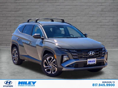 new 2026 HYUNDAI