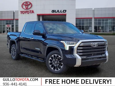 new 2026 TOYOTA