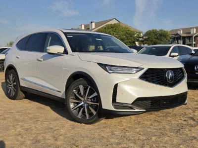 new 2026 ACURA