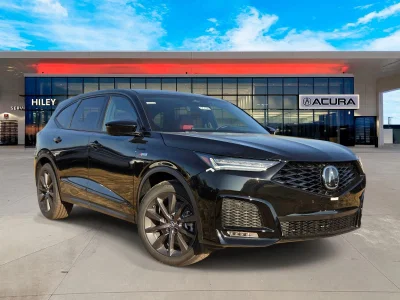 new 2026 ACURA