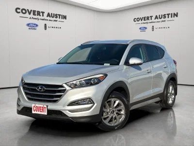 used 2018 HYUNDAI