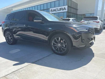 used 2026 ACURA