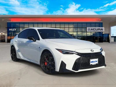 used 2026 LEXUS
