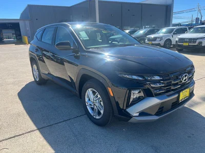 new 2026 HYUNDAI