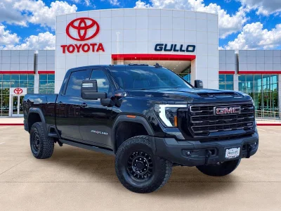 used 2024 GMC