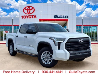 new 2026 TOYOTA