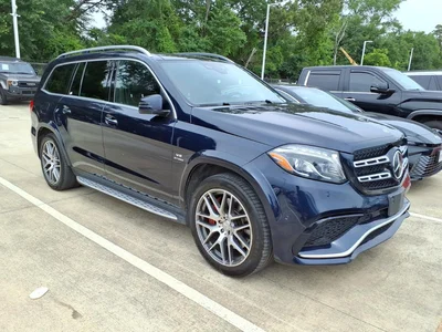 used 2019 MERCEDES-BENZ