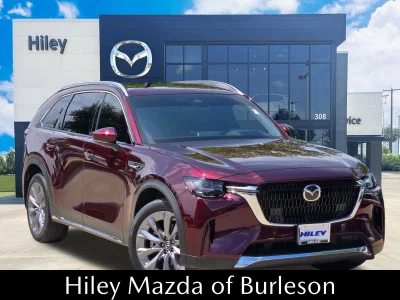 used 2026 MAZDA