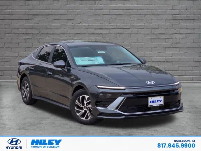 new 2026 HYUNDAI