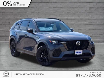 new 2026 MAZDA