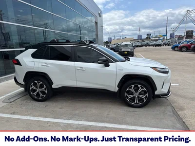 used 2023 TOYOTA