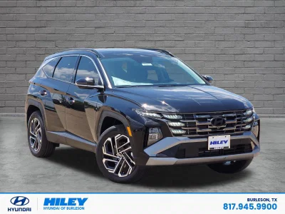 new 2026 HYUNDAI