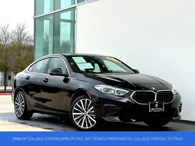 used 2024 BMW