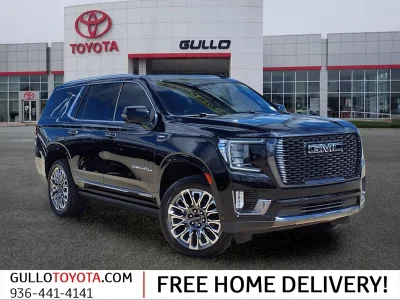 used 2023 GMC