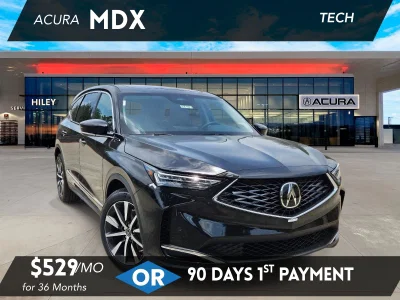 new 2026 ACURA