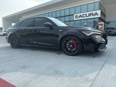 used 2026 ACURA