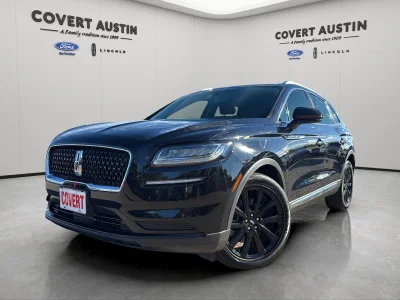 used 2023 LINCOLN