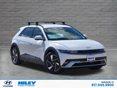 new 2027 HYUNDAI