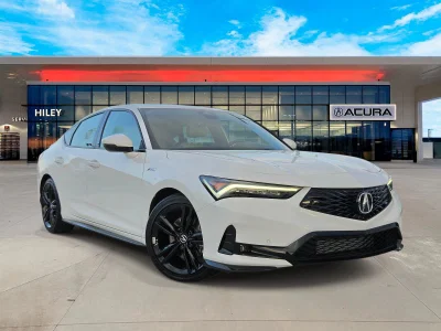 used 2026 ACURA