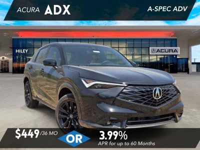 new 2026 ACURA