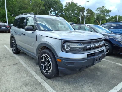 used 2022 FORD