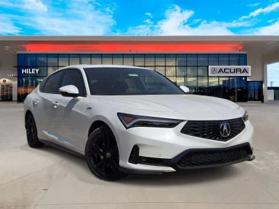 new 2026 ACURA