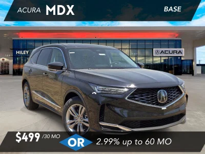 new 2026 ACURA