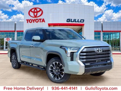 new 2026 TOYOTA