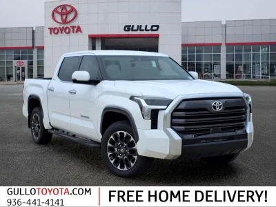 new 2026 TOYOTA