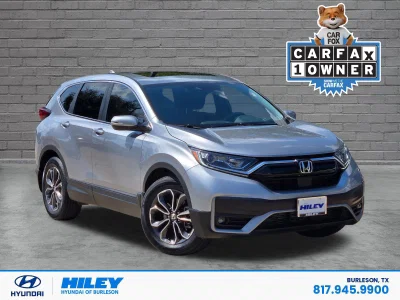 used 2020 HONDA
