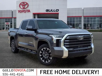 new 2026 TOYOTA
