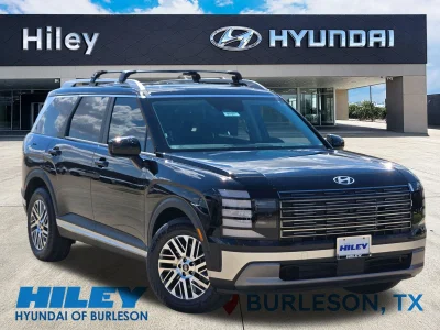 new 2027 HYUNDAI