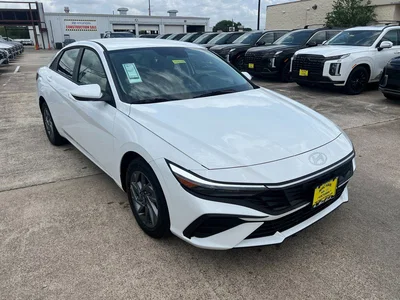 new 2025 HYUNDAI