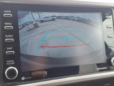 used 2022 TOYOTA