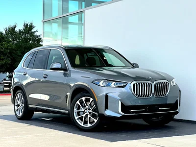 new 2026 BMW