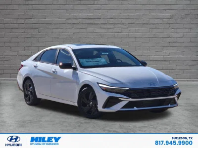 new 2026 HYUNDAI