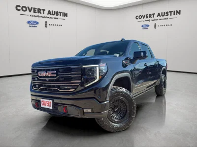 used 2023 GMC