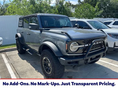 used 2024 FORD