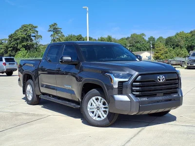 new 2026 TOYOTA