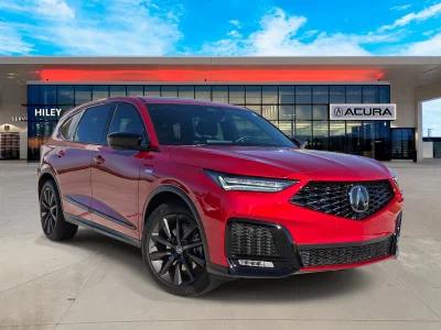 used 2026 ACURA