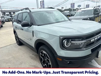 used 2022 FORD