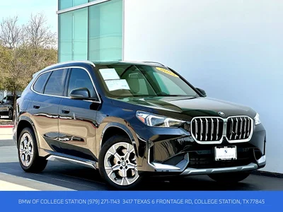 used 2025 BMW