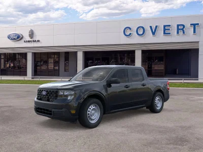 new 2026 FORD