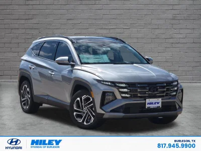 new 2026 HYUNDAI